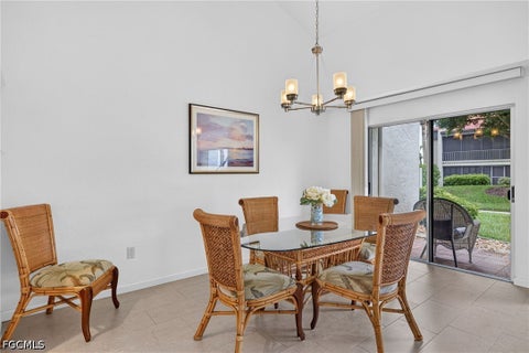 Tiny photo for 4447 W Mainmast Court, Fort Myers, FL 33919 (MLS # 2026038941)