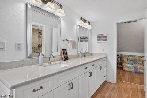 Tiny photo for 4447 W Mainmast Court, Fort Myers, FL 33919 (MLS # 2026038941)