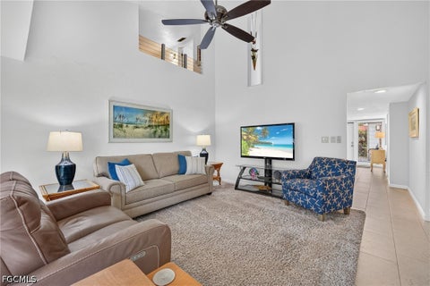 Tiny photo for 4447 W Mainmast Court, Fort Myers, FL 33919 (MLS # 2026038941)