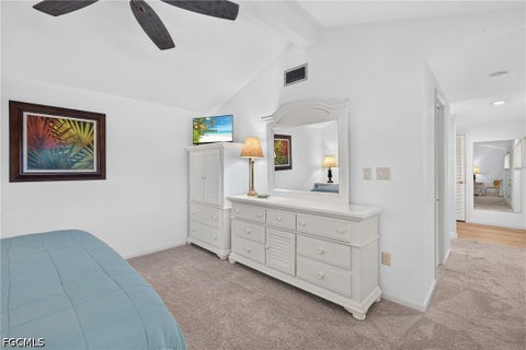 Tiny photo for 4447 W Mainmast Court, Fort Myers, FL 33919 (MLS # 2026038941)