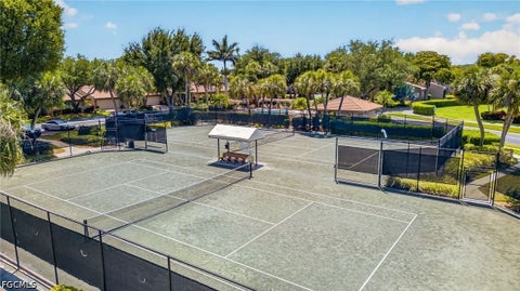 Tiny photo for 4447 W Mainmast Court, Fort Myers, FL 33919 (MLS # 2026038941)