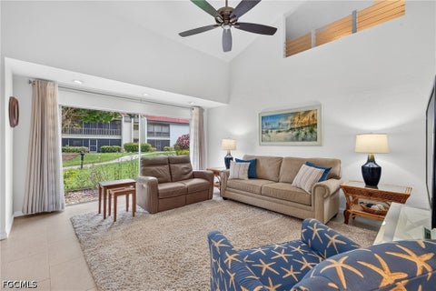 Tiny photo for 4447 W Mainmast Court, Fort Myers, FL 33919 (MLS # 2026038941)