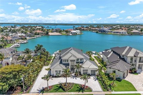 1761 Ludlow Road Marco Island FL 34145