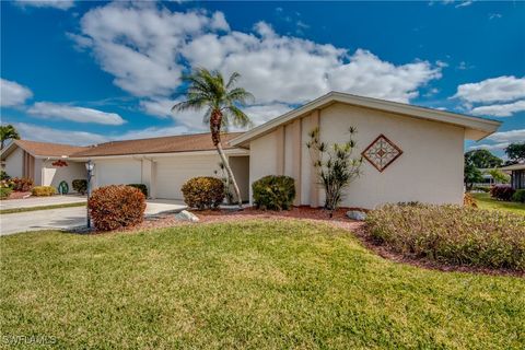 5672 Balkan Court Fort Myers FL 33919