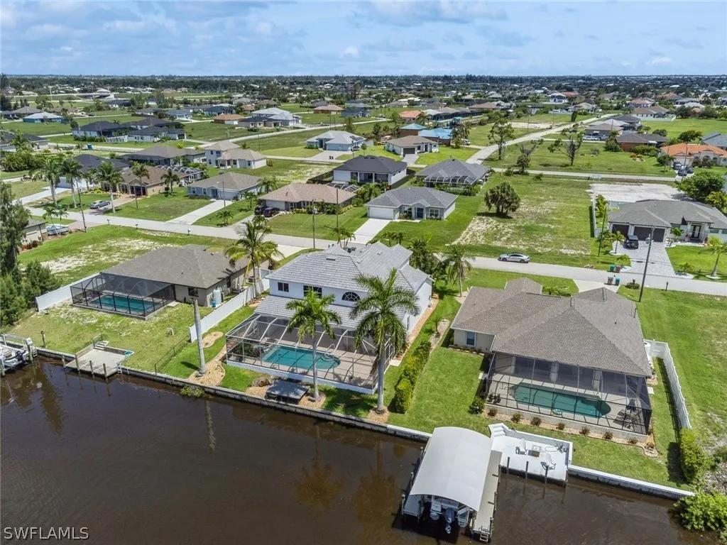 Cape Coral, Florida 33993, United States, 4 Bedrooms Bedrooms, ,3 BathroomsBathrooms,Residential,Active,53625
