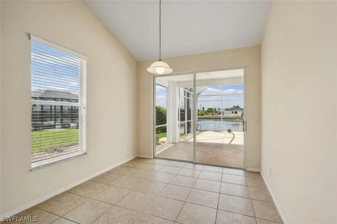 Cape Coral, Florida 33993, United States, 4 Bedrooms Bedrooms, ,3 BathroomsBathrooms,Residential,Active,53625