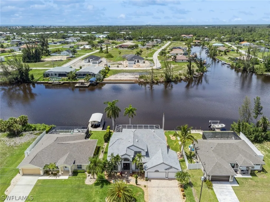 Cape Coral, Florida 33993, United States, 4 Bedrooms Bedrooms, ,3 BathroomsBathrooms,Residential,Active,53625