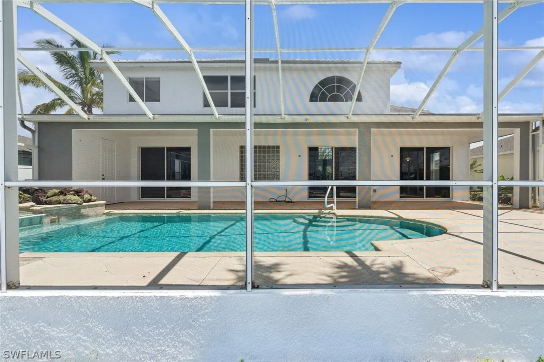 Cape Coral, Florida 33993, United States, 4 Bedrooms Bedrooms, ,3 BathroomsBathrooms,Residential,Active,53625