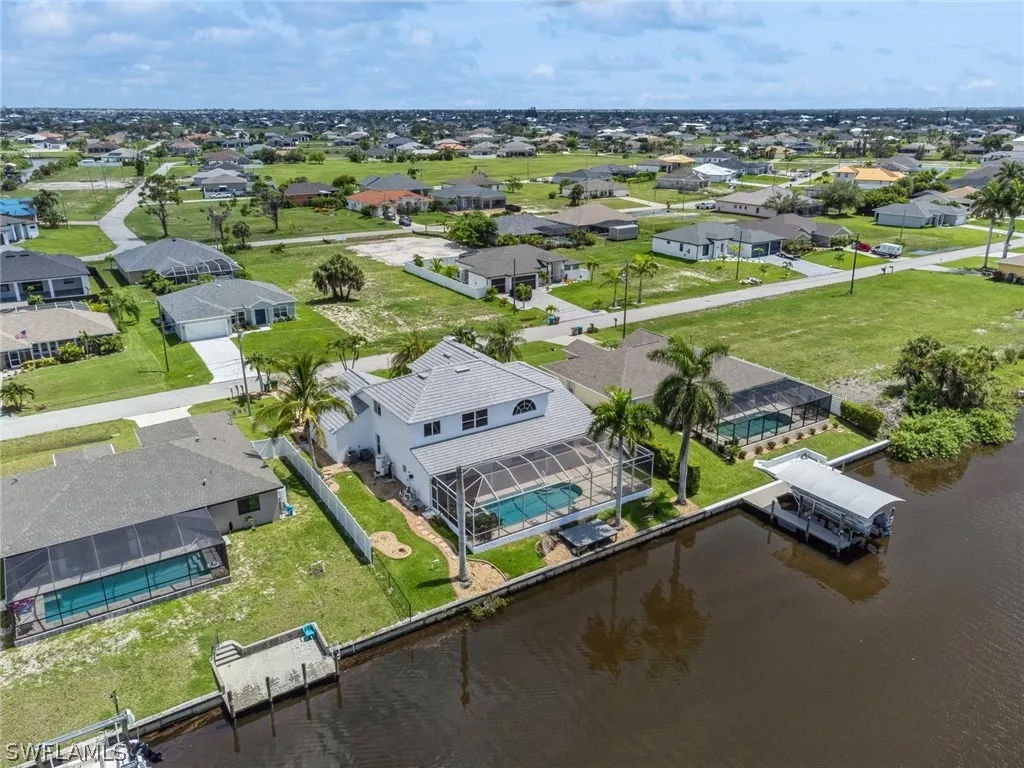 Cape Coral, Florida 33993, United States, 4 Bedrooms Bedrooms, ,3 BathroomsBathrooms,Residential,Active,53625