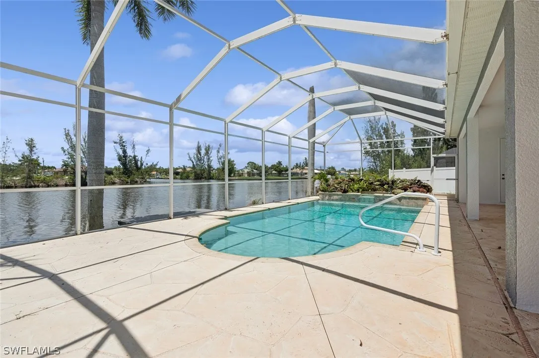 Cape Coral, Florida 33993, United States, 4 Bedrooms Bedrooms, ,3 BathroomsBathrooms,Residential,Active,53625
