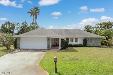 1526 Reynard Drive Fort Myers FL 33919