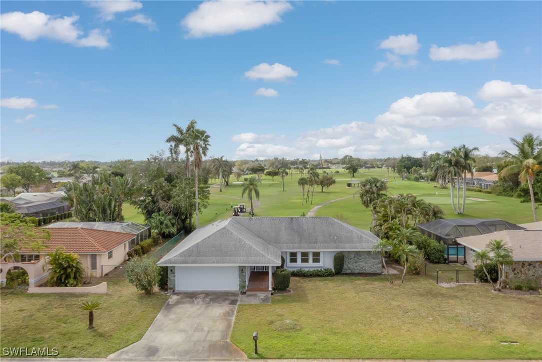 1526 Reynard Drive