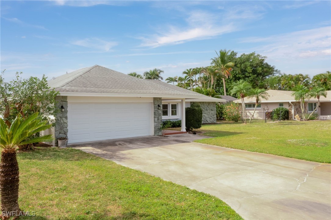 1526 Reynard Drive