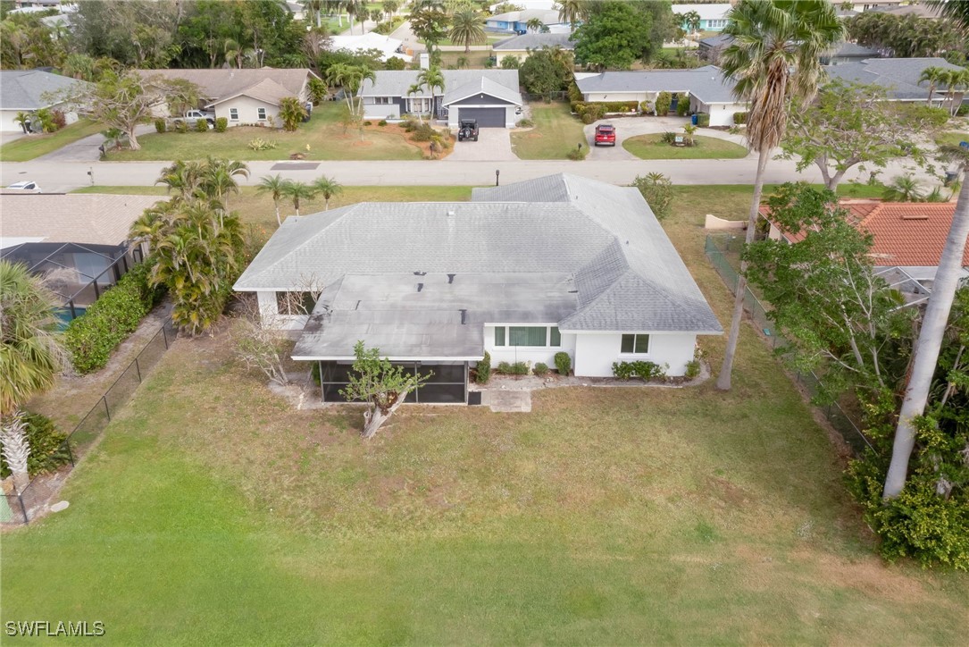 1526 Reynard Drive