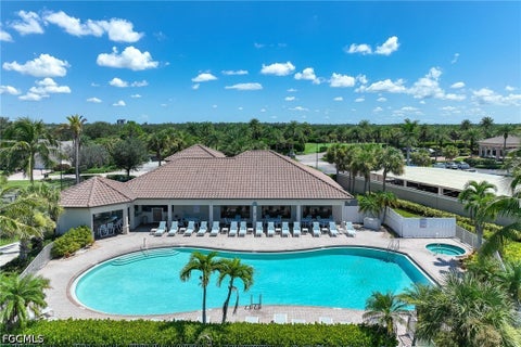 Tiny photo for 16107 Mount Abbey Way #202, Fort Myers, FL 33908 (MLS # 2026034905)