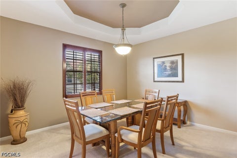 Tiny photo for 16107 Mount Abbey Way #202, Fort Myers, FL 33908 (MLS # 2026034905)