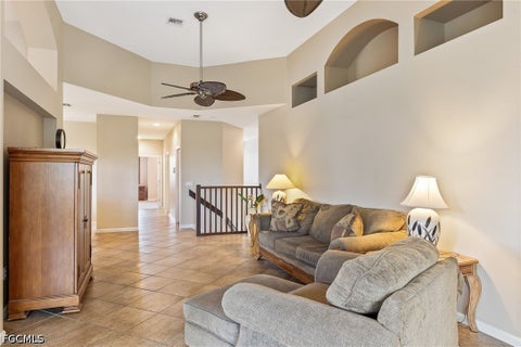 Tiny photo for 16107 Mount Abbey Way #202, Fort Myers, FL 33908 (MLS # 2026034905)