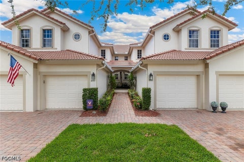 Tiny photo for 16107 Mount Abbey Way #202, Fort Myers, FL 33908 (MLS # 2026034905)