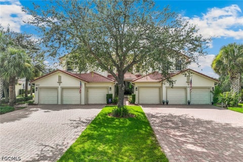 Photo of 16107 Mount Abbey Way #202, Fort Myers, FL 33908 (MLS # 2026034905)