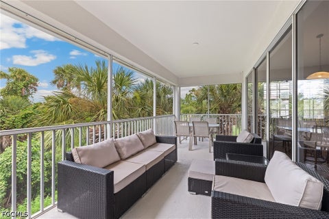 Tiny photo for 16107 Mount Abbey Way #202, Fort Myers, FL 33908 (MLS # 2026034905)