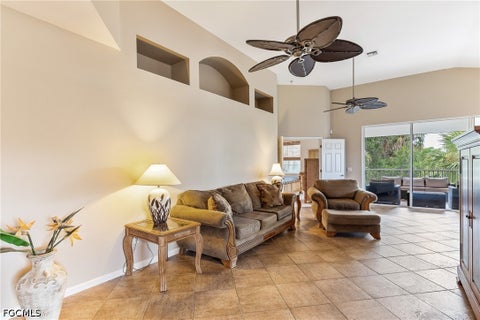 Tiny photo for 16107 Mount Abbey Way #202, Fort Myers, FL 33908 (MLS # 2026034905)