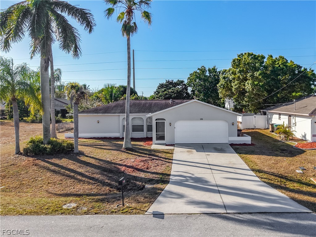 Photo 1 of 26 — 130 SE 7th Street, Cape Coral, FL 33990