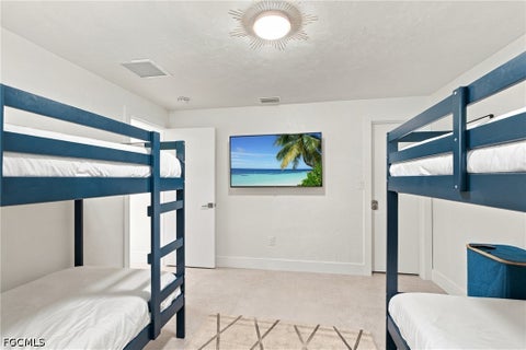 Tiny photo for 4557 Gulf Avenue, North Fort Myers, FL 33903 (MLS # 2026038957)