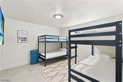 Tiny photo for 4557 Gulf Avenue, North Fort Myers, FL 33903 (MLS # 2026038957)