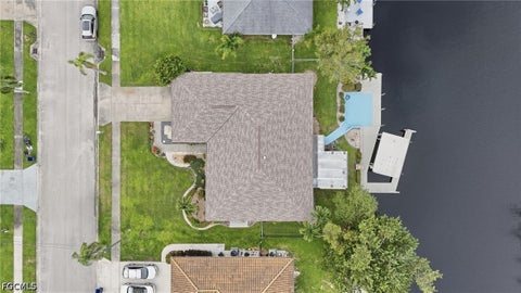 Tiny photo for 4557 Gulf Avenue, North Fort Myers, FL 33903 (MLS # 2026038957)
