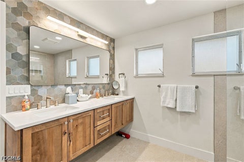 Tiny photo for 4557 Gulf Avenue, North Fort Myers, FL 33903 (MLS # 2026038957)