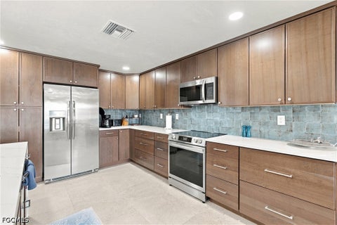Tiny photo for 4557 Gulf Avenue, North Fort Myers, FL 33903 (MLS # 2026038957)
