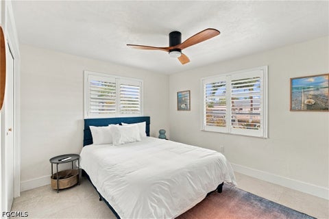 Tiny photo for 4557 Gulf Avenue, North Fort Myers, FL 33903 (MLS # 2026038957)
