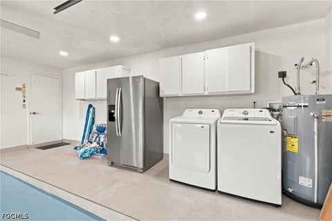 Tiny photo for 4557 Gulf Avenue, North Fort Myers, FL 33903 (MLS # 2026038957)