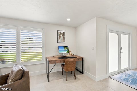 Tiny photo for 4557 Gulf Avenue, North Fort Myers, FL 33903 (MLS # 2026038957)