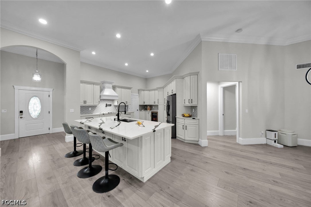 321 NE 19th Street