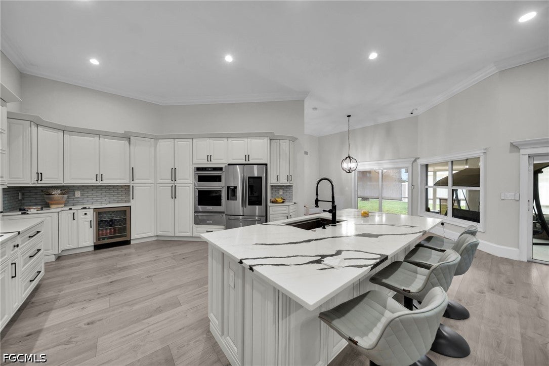 321 NE 19th Street