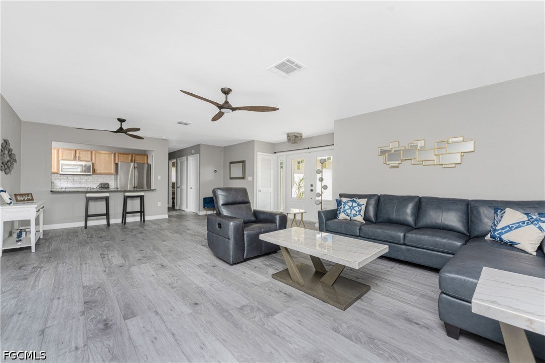 951 Lassino Court