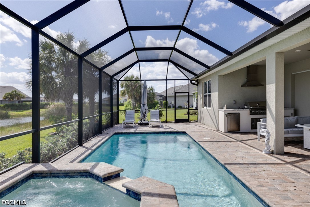 16232 Laurel Oak Lane