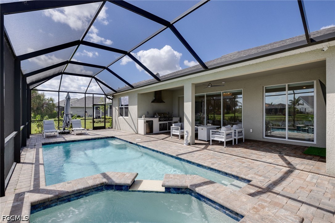 16232 Laurel Oak Lane