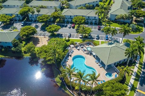 A home in FORT MYERS