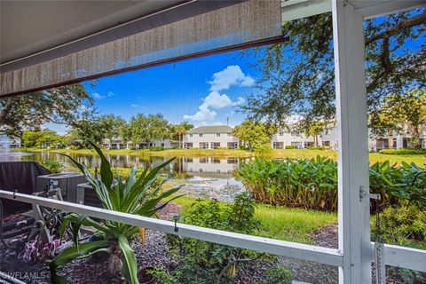 A home in FORT MYERS