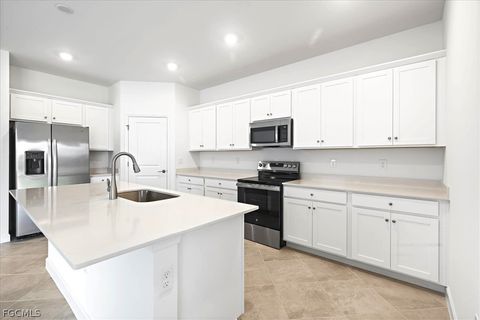 Tiny photo for 20524 Cooperhead, Lehigh Acres, FL 33936 (MLS # 2026011030)