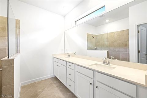 Tiny photo for 20524 Cooperhead, Lehigh Acres, FL 33936 (MLS # 2026011030)