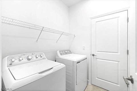 Tiny photo for 20524 Cooperhead, Lehigh Acres, FL 33936 (MLS # 2026011030)