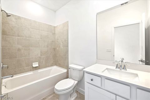 Tiny photo for 20524 Cooperhead, Lehigh Acres, FL 33936 (MLS # 2026011030)