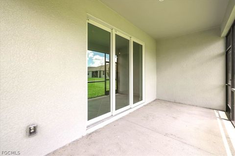 Tiny photo for 20524 Cooperhead, Lehigh Acres, FL 33936 (MLS # 2026011030)