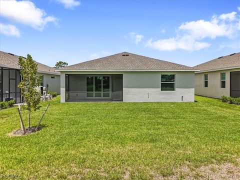 Tiny photo for 20524 Cooperhead, Lehigh Acres, FL 33936 (MLS # 2026011030)