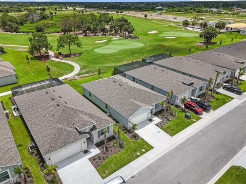 Tiny photo for 20524 Cooperhead, Lehigh Acres, FL 33936 (MLS # 2026011030)