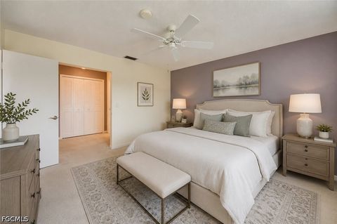Tiny photo for 1462 Myerlee Country Club Boulevard #2G, Fort Myers, FL 33919 (MLS # 2026022087)