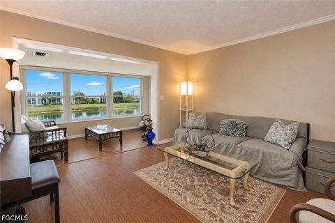 Tiny photo for 1462 Myerlee Country Club Boulevard #2G, Fort Myers, FL 33919 (MLS # 2026022087)